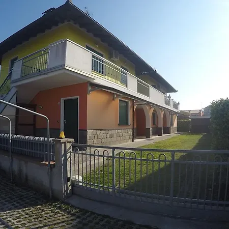 Casa Splendore Apartment Caorle