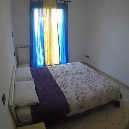 Casa Splendore Apartment *