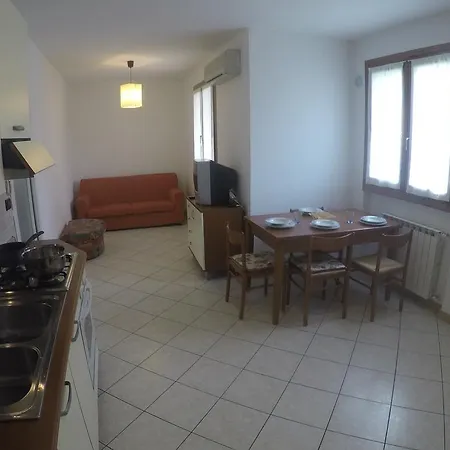 Casa Splendore * Caorle