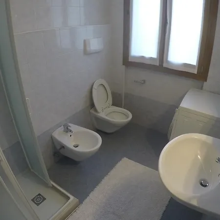 Casa Splendore Apartment