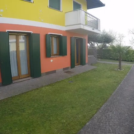 Casa Splendore Apartment *