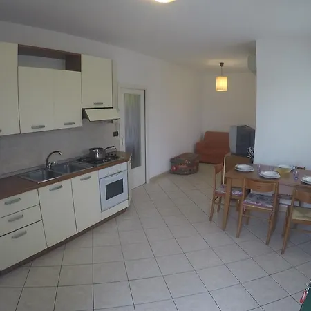 Casa Splendore Apartment