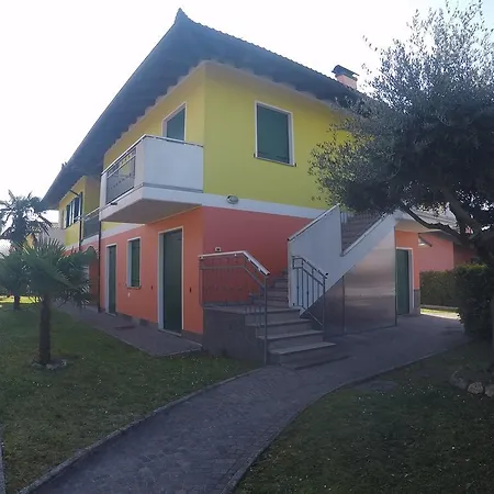Casa Splendore *